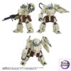 TAKARA TOMY – Toy Rise AT Collection 05 Odelbackler X 06 Eldspine (Licensed) - Photo 2 | TopGKStore