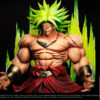 KING Studio – Dragon Ball Legendary Super Saiyan Broly - Photo 7 | TopGKStore