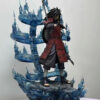 ZH Studio – Naruto Skeleton spot Uchiha Madara - Photo 4 | TopGKStore