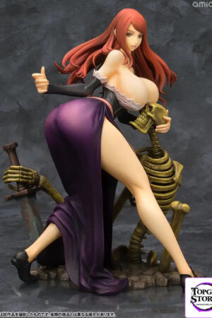 Orchid Seed – Dragon’s Crown – Sorceress 1/7 Complete Figure (Licensed) - Photo 1 | TopGKStore
