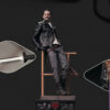 INART Studio – The Walking Dead: S8 Negan Smith 1/6 Collectible Figure (Licensed) - Photo 6 | TopGKStore