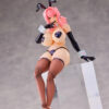BISHOUCRAFT – Reverse Bunny Girl Nicole 1/12 Action Figure (Licensed) - Photo 24 | TopGKStore