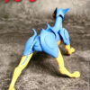 King Arts – DFS086 Friender Action Figure (Licensed) - Photo 18 | TopGKStore