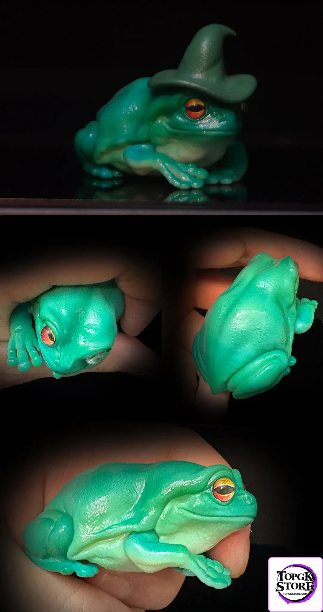 COR Studio – Tree Frog (Licensed) - Photo 9 | TopGKStore