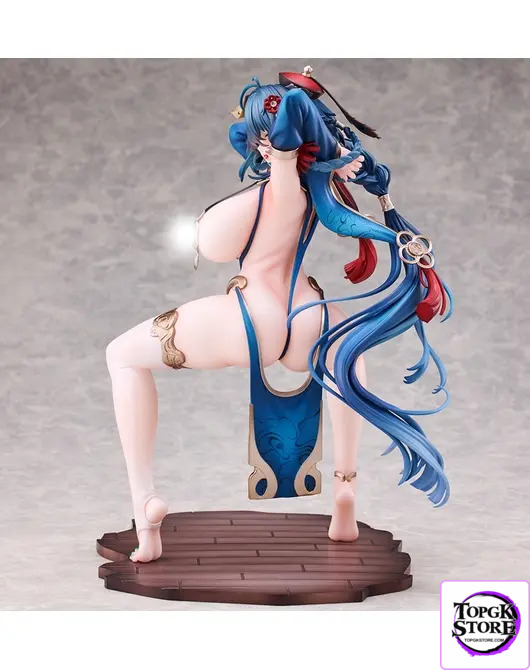 HOTVENUS – Original Zombie Brothel Kyonshi En & Taoist Rin (Licensed) - Photo 24 | TopGKStore