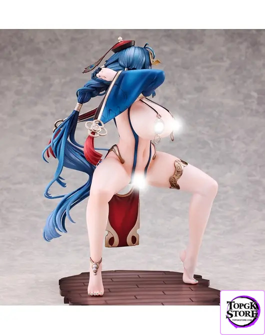 HOTVENUS – Original Zombie Brothel Kyonshi En & Taoist Rin (Licensed) - Photo 23 | TopGKStore