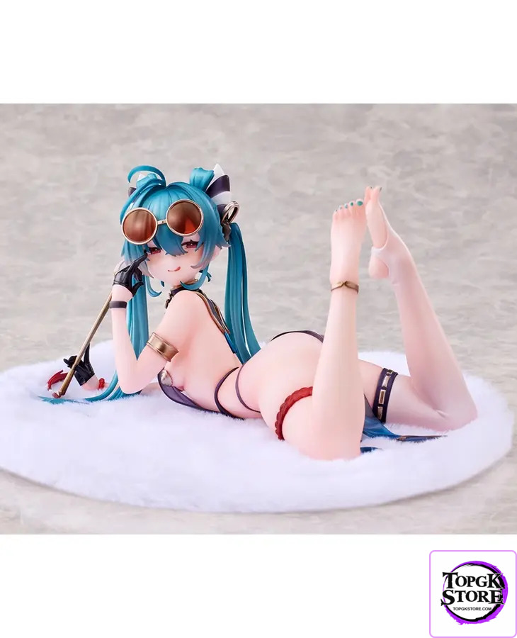 HOTVENUS – Original Zombie Brothel Kyonshi En & Taoist Rin (Licensed) - Photo 27 | TopGKStore