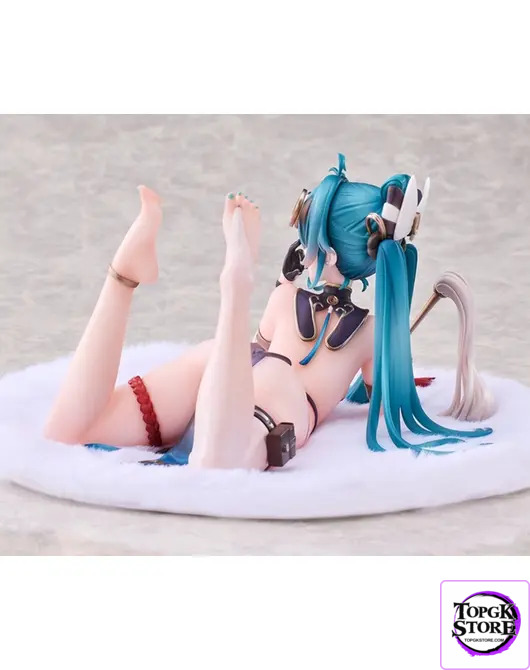 HOTVENUS – Original Zombie Brothel Kyonshi En & Taoist Rin (Licensed) - Photo 28 | TopGKStore
