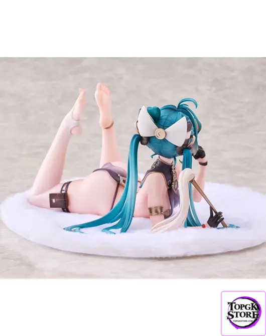 HOTVENUS – Original Zombie Brothel Kyonshi En & Taoist Rin (Licensed) - Photo 29 | TopGKStore