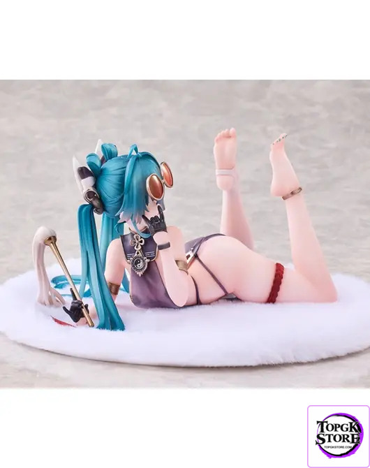 HOTVENUS – Original Zombie Brothel Kyonshi En & Taoist Rin (Licensed) - Photo 30 | TopGKStore