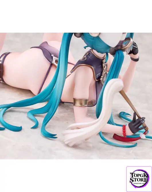 HOTVENUS – Original Zombie Brothel Kyonshi En & Taoist Rin (Licensed) - Photo 32 | TopGKStore