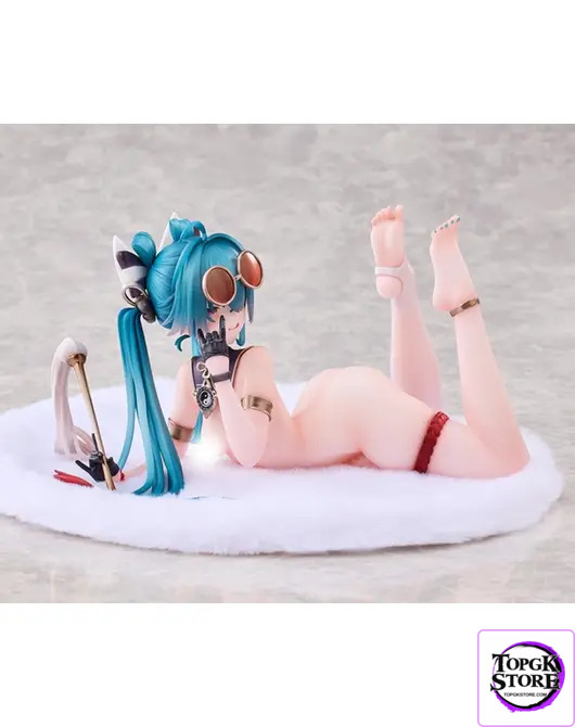 HOTVENUS – Original Zombie Brothel Kyonshi En & Taoist Rin (Licensed) - Photo 37 | TopGKStore