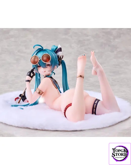 HOTVENUS – Original Zombie Brothel Kyonshi En & Taoist Rin (Licensed) - Photo 38 | TopGKStore