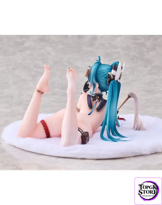 HOTVENUS – Original Zombie Brothel Kyonshi En & Taoist Rin (Licensed) - Photo 39 | TopGKStore