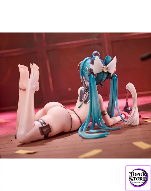 HOTVENUS – Original Zombie Brothel Kyonshi En & Taoist Rin (Licensed) - Photo 42 | TopGKStore