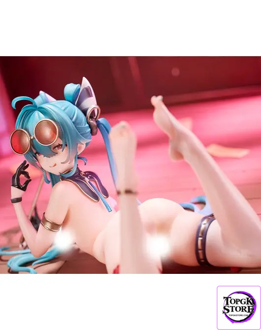 HOTVENUS – Original Zombie Brothel Kyonshi En & Taoist Rin (Licensed) - Photo 45 | TopGKStore
