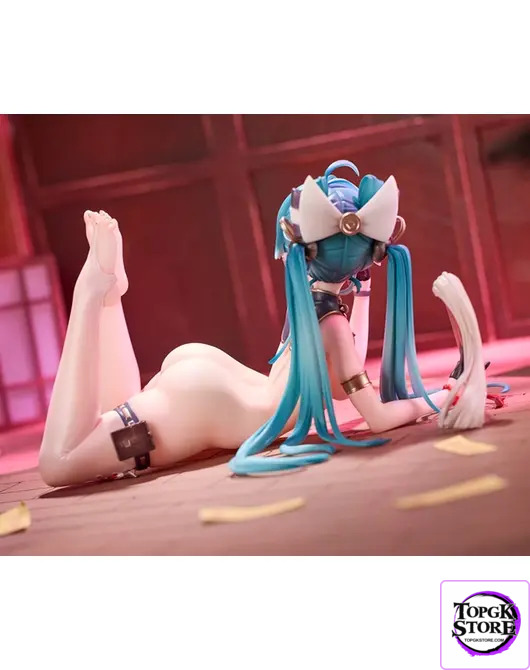 HOTVENUS – Original Zombie Brothel Kyonshi En & Taoist Rin (Licensed) - Photo 46 | TopGKStore