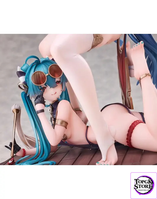 HOTVENUS – Original Zombie Brothel Kyonshi En & Taoist Rin (Licensed) - Photo 63 | TopGKStore