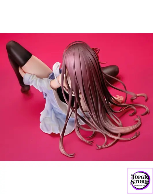 Native – Misshitsu Shoujo 1/6 Scale Figure (Licensed) - Photo 9 | TopGKStore