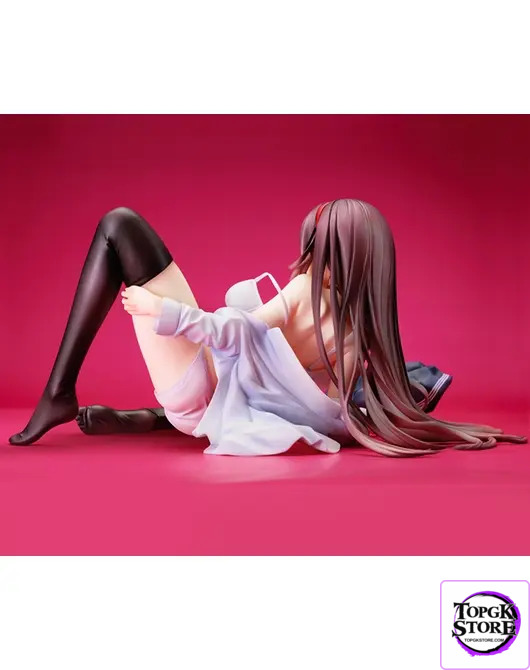 Native – Misshitsu Shoujo 1/6 Scale Figure (Licensed) - Photo 11 | TopGKStore