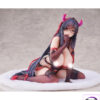 HOTVENUS – Succubus Homestay Series Sakuma Shiori & Sakuma Shizune & Sakuma Shizuku 1/5 Figure (Licensed) - Pho