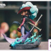 ShowHand Studio – One Piece Hawkeye Mihawk - Photo 4 | TopGKStore
