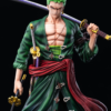 C2 Studio – One Piece Straw Hat Pirates Two Years Later #8 Zoro - Photo 12 | TopGKStore