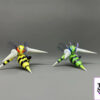 Hephaestus Workshop Studio – Mega Beedrill Pokémon - Photo 3 | TopGKStore