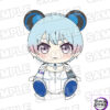 GSC – Plush BanG Dream! Mugendai Mewtype Arale Nakamachii & Nonoka Miyanaga & Ritsu Minetsuki & Miyako Fuji