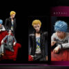 Pinksoul Studio – Nana Osaki X Yasushi Takagi X Nobuo Terashima X Shinichi Okazaki – NANA - Photo 8 | TopGKStore