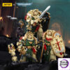 JOYTOY – Dark Angels Deathwing Knight 1/2/3 JT02489 JT02496 JT02502 (Licensed) - Photo 35 | TopGKStore
