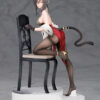 Alter – Arknights W X Schwarz Gala Night Ver. 1/7 Figure (Licensed) - Photo 7 | TopGKStore