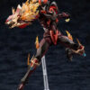 Kotobukiya – Arcanadea XenoAlma Blaze Ophis & Flame Straile Plastic Model (Licensed) - Photo 14 | TopGKStore