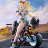 WING – “Azur Lane” Bache Gorgeous Speed-star ver. 1/7 Complete Figure (Licensed) - Photo 1 | TopGKStore