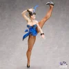 FREEing Studio – Street Fighter B-style Street Fighter Chun-Li Bunny Girl (Licensed) - Photo 3 | TopGKStore