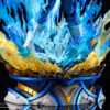 Deyin Studio – Super Saiyan Blue Vegeta Dragon Ball - Photo 8 | TopGKStore