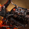 Premium Collectibles Studio – Ghost Rider – 1:3 Scale Variant Edition (Licensed) - Photo 5 | TopGKStore