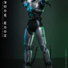 Hottoys – Kamen Rider Black Kamen Rider Black & Shadow Moon & Battle Hopper 1/6th scale Collectible Figure TMS1