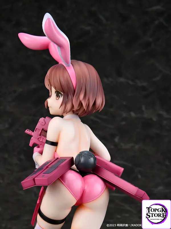 Kaitendoh – LLENN Bunny Girl Ver. (Licensed) - Photo 6 | TopGKStore