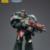 JOYTOY – Dark Angels Intercessors Brother Ashar X Nadael JT4959 JT4935 (Licensed) - Photo 4 | TopGKStore