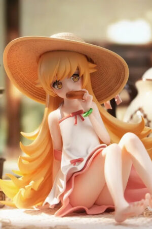 Oshino Home Studio – Shinobu Oshino Monogatari Series - Photo 2 | TopGKStore