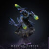 S6 Studio – Monster Hunter Brachydios & Raging Brachydios - Photo 10 | TopGKStore