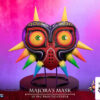 First 4 Figures – The Legend of ZeldaTM: Majora’s Mask – Majora’s Mask 10” PVC Statue LZMMST (Licensed) - P