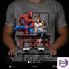 Iron Studio – the Spider-Man and MJ 1:6 Scale Diorama MARCAS119025-16 (Licensed) - Photo 5 | TopGKStore