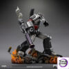 Iron Studio – Statue Megatron – Transformers – Demi Scale 1/20 HASBR129325-20 (Licensed) - Photo 4 | TopGKS