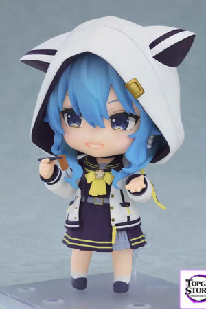 GSC – Nendoroid Hoshimachi Suisei Sailor Outfit Ver. (Licensed) - Photo 2 | TopGKStore
