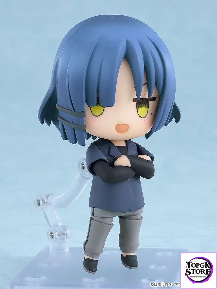 GSC – Bocchi the rock Nendoroid Ryo Yamada (Licensed) - Photo 2 | TopGKStore