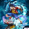 Lue Ying Studio – Beyblade Childhood Nostalgia Series 001 Sacred Beast Resonance Tyson Granger - Photo 12 | TopGKStore