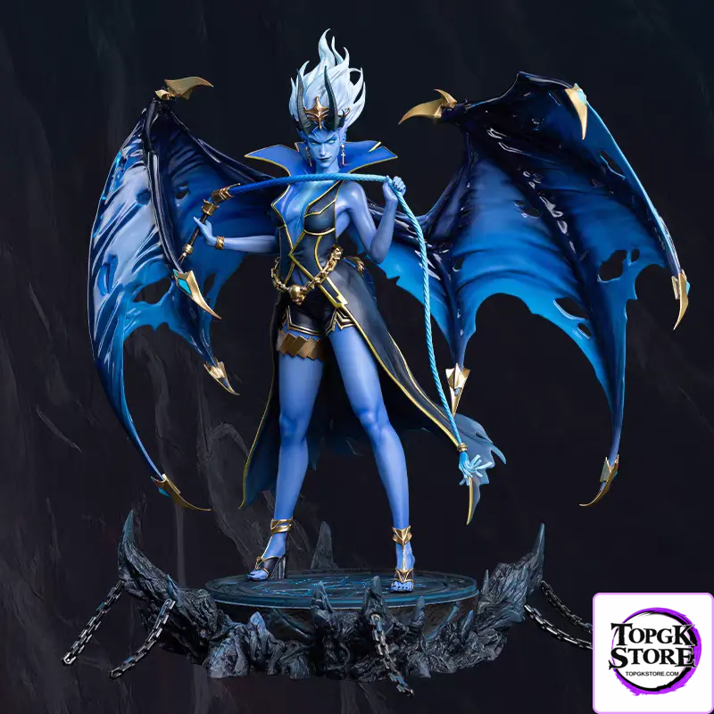 Pepfect World Studio – DOTA2 Queen of Pain (Licensed) - Photo 12 | TopGKStore