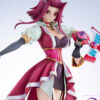 AMAKUNI – Yu-Gi-Oh! 5D’s Akiza Izinski 1/7 Complete Figure (Licensed) - Photo 5 | TopGKStore